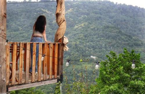 Khelvachauri House | Breathe Inn