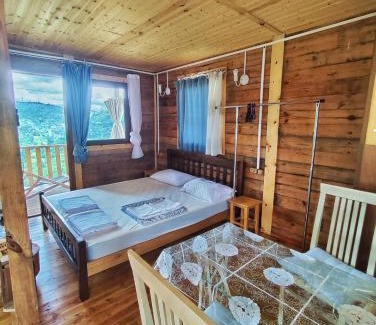 Khelvachauri House | Breathe Inn