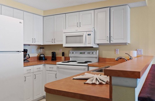 Daytona Beach Condo | Breathtaking 2BR condo with Private Oceanfront Balcony @ Wyndham Ocean Walk Resort