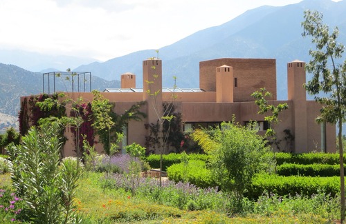 Ouirgane Villa | Breathtaking Atlas Mountain views only an hour away from Marrakech