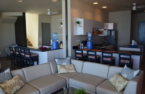 Tulsayab House | Breathtaking Caribbean Views. 40% Summer discount.
