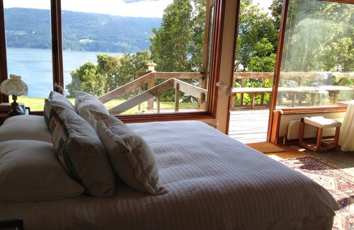 Los Lagos Other | Breathtaking Lake-View Patagonia Farm Home In Spectacular Southern Chile