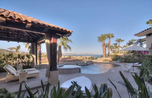 Palmilla House | Breathtaking Views, Private Pool/Spa adjacent to One&Only Palmilla!