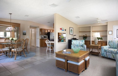 Geiger Key House | Breathtaking Ocean views with immediate Ocean access! Welcome home!