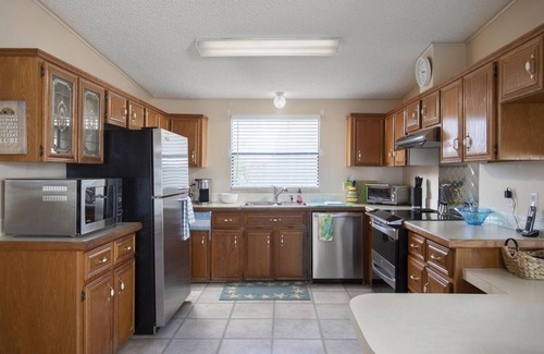 Geiger Key House | Breathtaking Ocean views with immediate Ocean access! Welcome home!