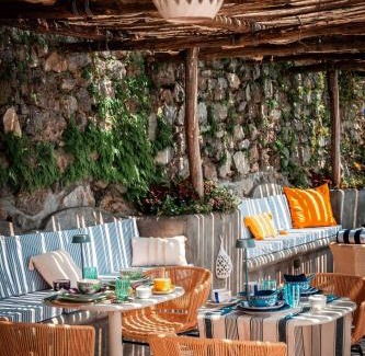 Positano City Centre House | Breathtaking Room in Heart of Positano with Stunning Sea Views