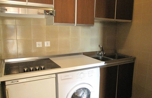 Grado Pineta Apartment | Breathtaking Seaview in Grado - Beahost Rentals