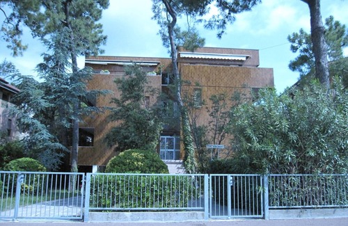 Grado Pineta Apartment | Breathtaking Seaview in Grado - Beahost Rentals