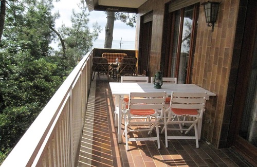 Grado Pineta Apartment | Breathtaking Seaview in Grado - Beahost Rentals