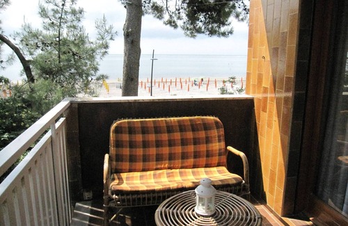 Grado Pineta Apartment | Breathtaking Seaview in Grado - Beahost Rentals