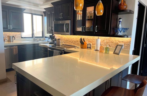 San Jose del Cabo Villa | Breathtaking Views of The Sea Of Cortez from Every Room !nnn