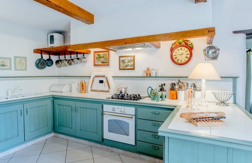 Verlhac-Tescou House | Breathtaking Views - French Farmhouse & Pool - Southwest France