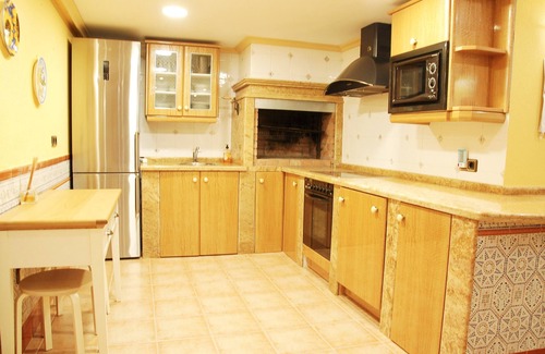 Tornon House | Breathtaking view 350 mtrs. from the beach+Jacuzzi