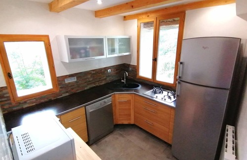 Great Alpine Road House | Breathtaking view/all comforts