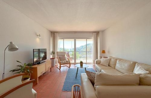 Ameijeira Apartment | Breathtaking view over the cliffs #1962