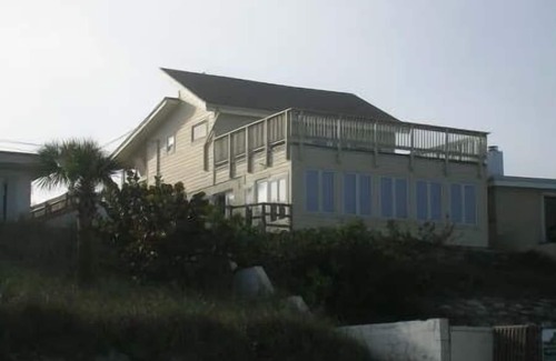 Wilbur-By-The-Sea House | Breathtaking Views Await You at This 3 Bedroom Oceanfront Home