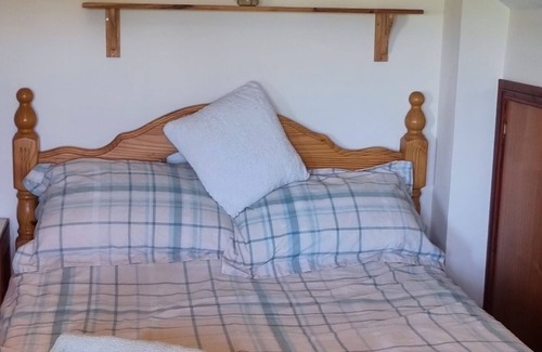 Boardmills Bed & Breakfast | Breathtaking views from Antrim Heights.