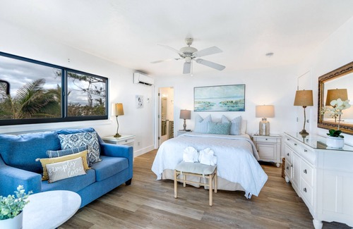 Captiva Resort | Breathtaking Views - Romantic Honeymoon Suite - Jensen's "On the Gulf" 4