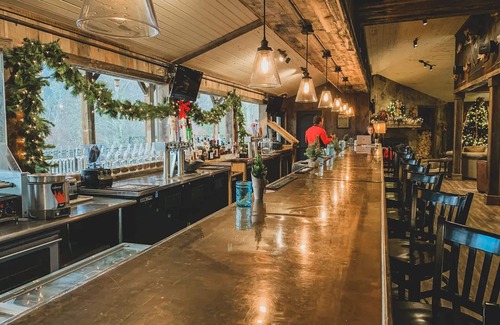 Townsend House | Breathtaking views Smoky Mountains near Gatlinburg, PIdgeon Forge & Dollywood.