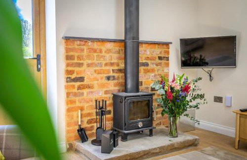 York House | Brecks Farm - The Parlour