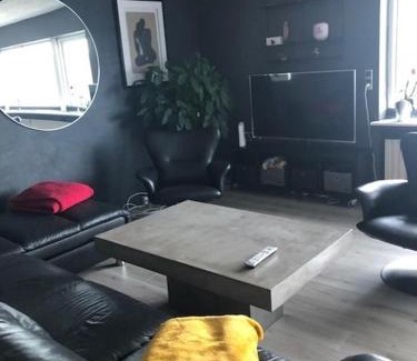Thyboron Apartment | Bredgade 20, Thyborøn