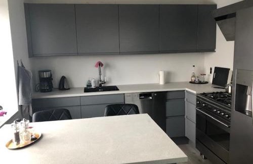 Thyboron Apartment | Bredgade 20, Thyborøn