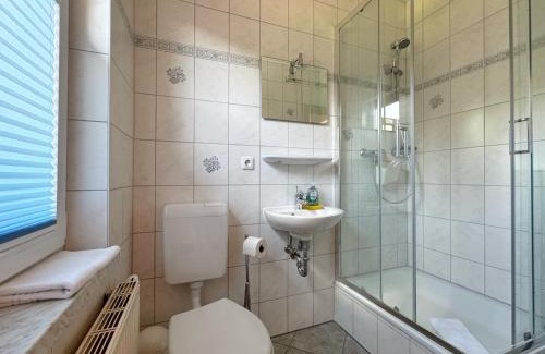 Juliusruh Apartment | Breege - Ferienwohnung Kipp 2