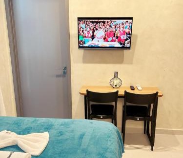 Jardim Oceania Apartment | Breeze 101