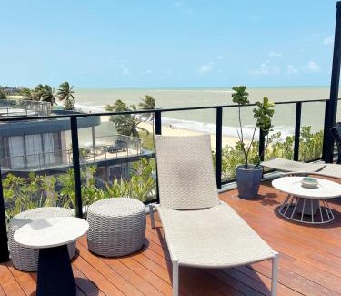 Jardim Oceania Apartment | Breeze 101