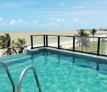 Jardim Oceania Apartment | Breeze 101