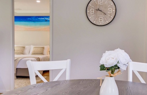 Toogoom House | Breeze - 4BR - Aircon - Wifi - Smart TV