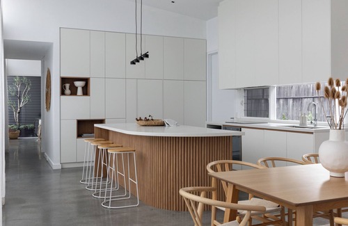 Werri Beach House | Breeze at Werri Beach