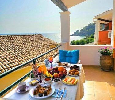 Glyfada Apartment | Breeze Beach Apartment Glyfada