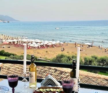 Glyfada Apartment | Breeze Beach Apartment Glyfada