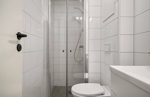 Bergen City Centre Hotel | BREEZE Hotel Victoria - Self-Service