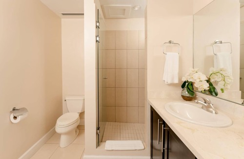 Coco Resort | Breeze Private Residence - 3 Bedroom and Private Beach Club Included
