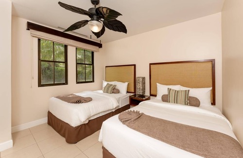 Coco Resort | Breeze Private Residence - 3 Bedroom and Private Beach Club Included