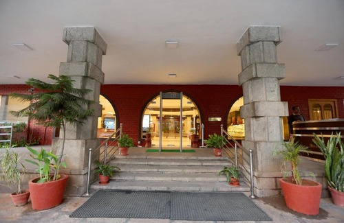 Tiruchirappalli Hotel | Breeze Residency
