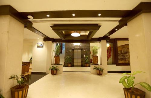 Tiruchirappalli Hotel | Breeze Residency