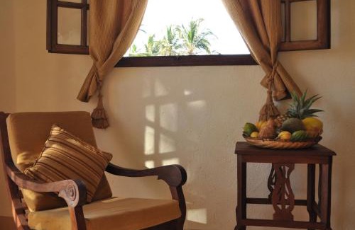 Dongwe Hotel | Breezes Beach Club and Spa