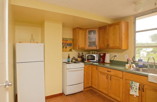Hilo Condo | Breezes on Hilo Bay!