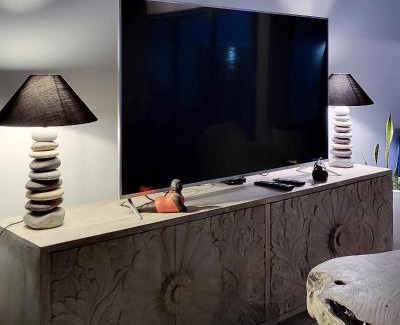 Bangunjiwo House | Breezes Villa