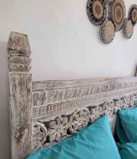 Bangunjiwo House | Breezes Villa