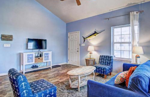 North Beach House | Breezy by the Beach