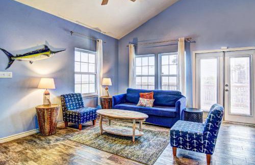 North Beach House | Breezy by the Beach