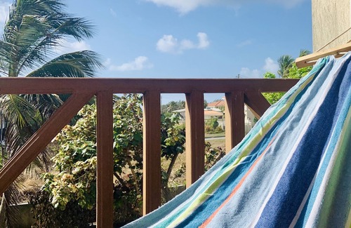 Belair House | Breezy Haven in Barbados, 4 minutes from Crane Beach!
