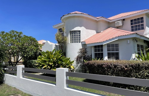 Belair House | Breezy Haven in Barbados, 4 minutes from Crane Beach!