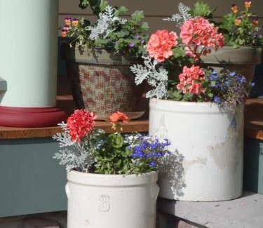 Fleischmanns Bed & Breakfast | Breezy Hill Inn