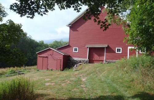 Fleischmanns Bed & Breakfast | Breezy Hill Inn