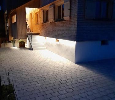 Andelsbuch Apartment | Bregenzerwälder Appartements Familie Fink